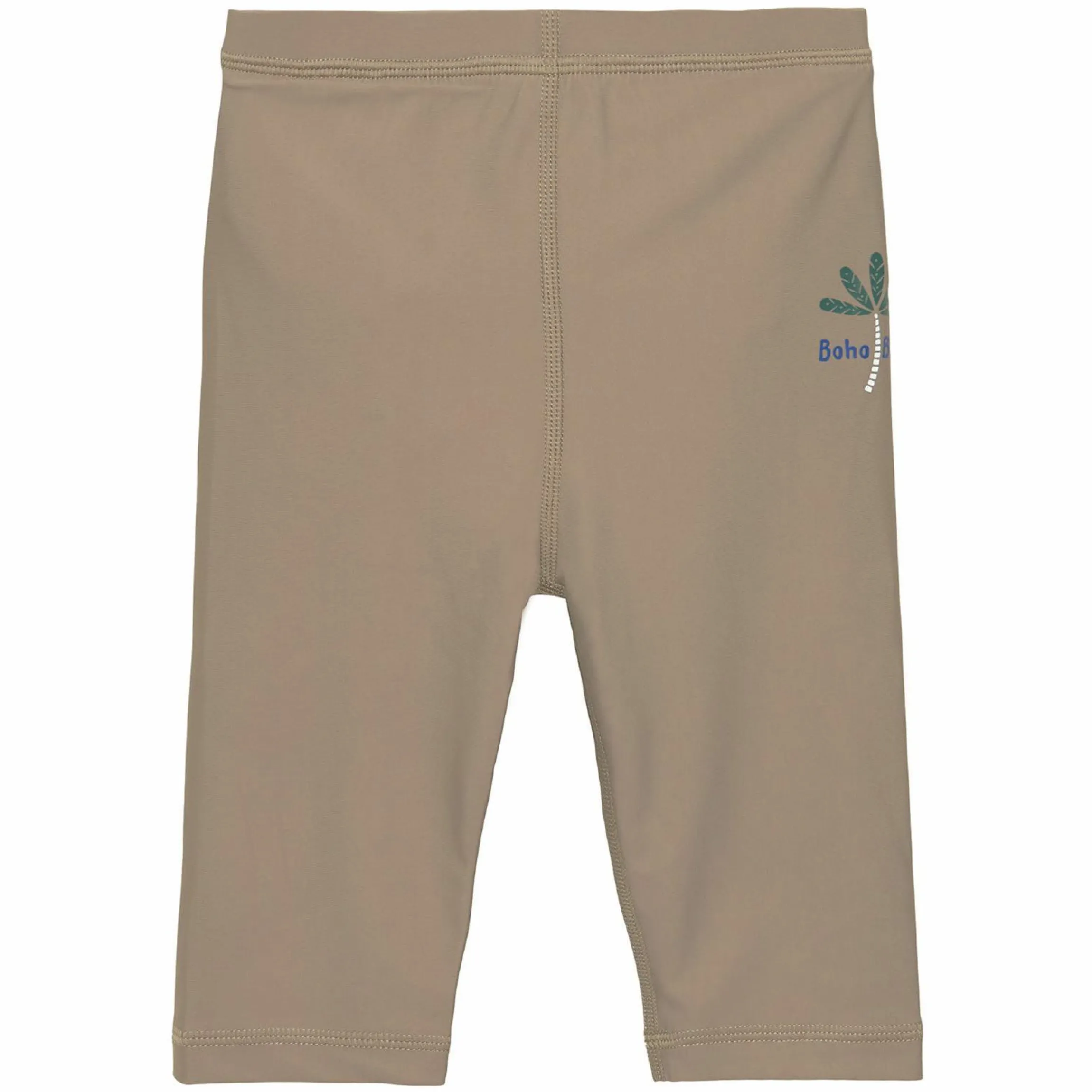 Bade-Windelshorts LSF Beach Shorts - Choco - Gr. 98