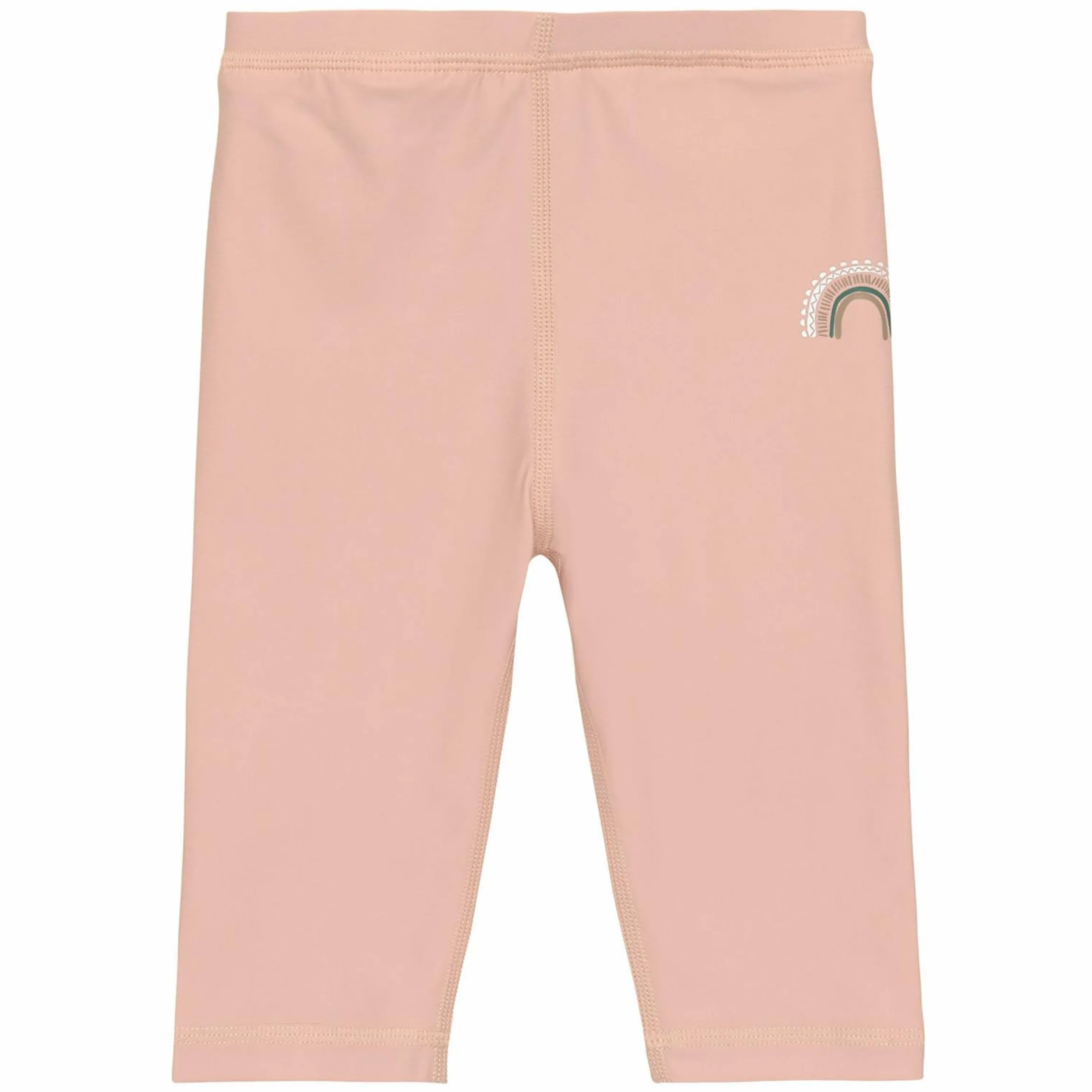 Bade-Windelshorts LSF Beach Shorts - Pink - Gr. 98