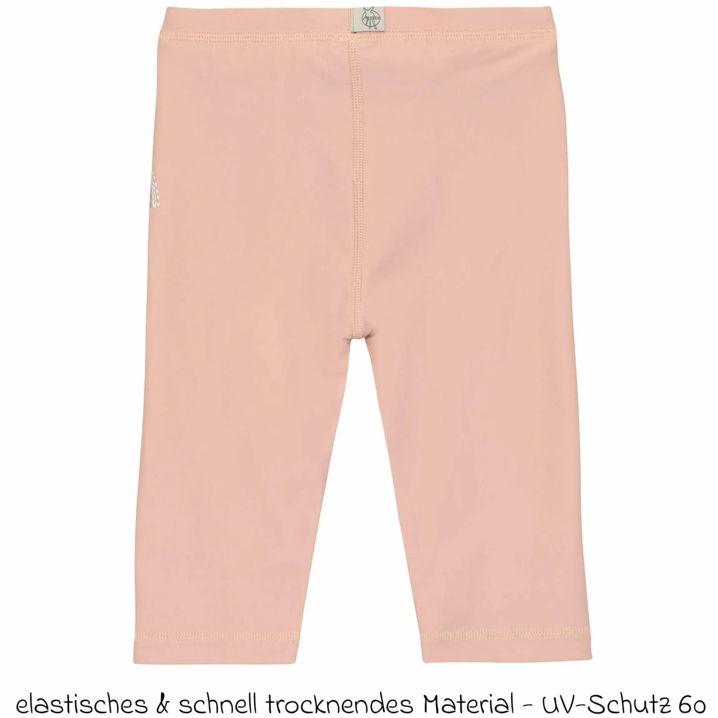 Bade-Windelshorts LSF Beach Shorts - Pink - Gr. 98