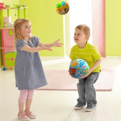 Ball 22 cm - Fahrzeuge
