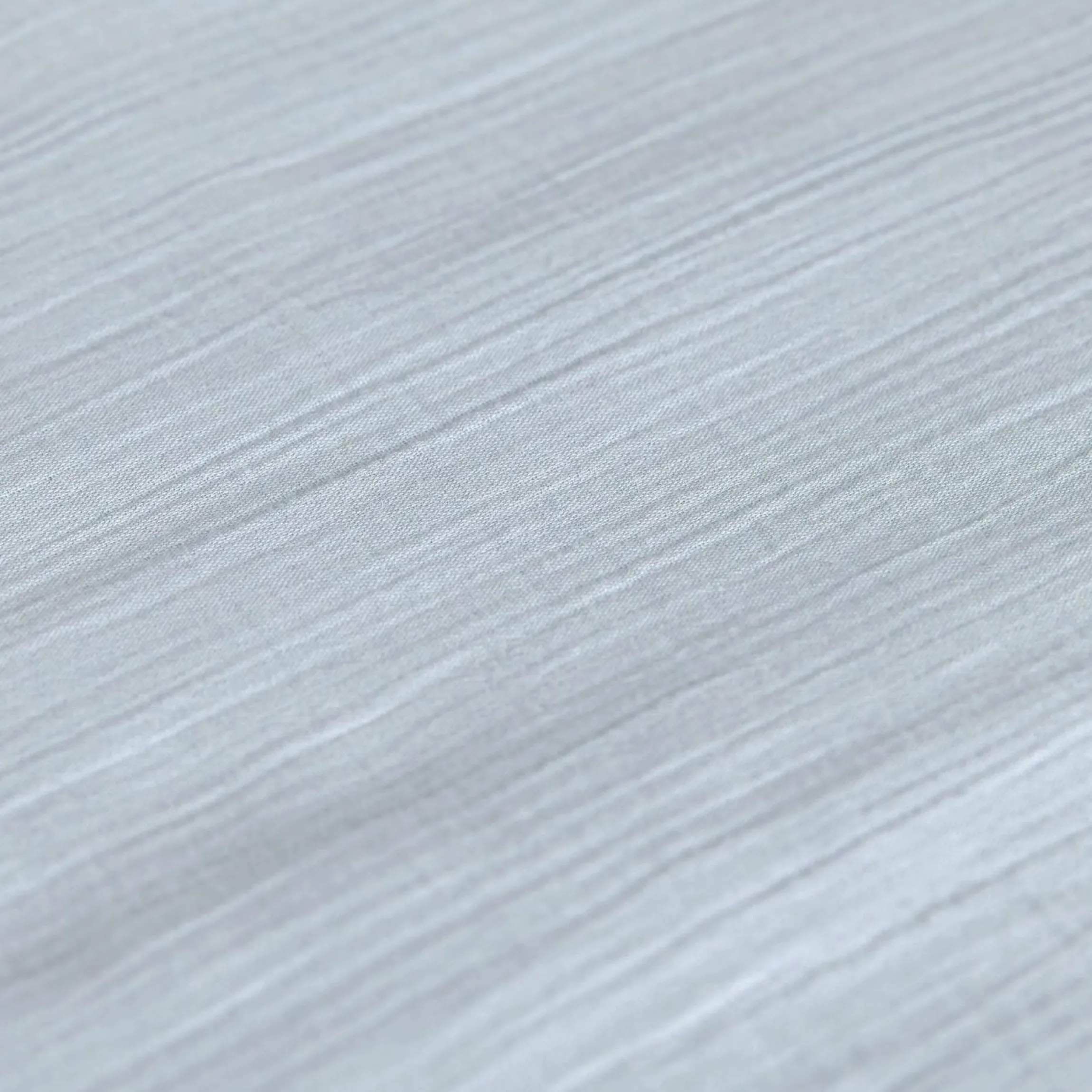 Bandana Lätzchen Muslin GOTS - Powder Blue