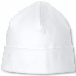 Beanie-Mütze - Weiß - Gr. 39