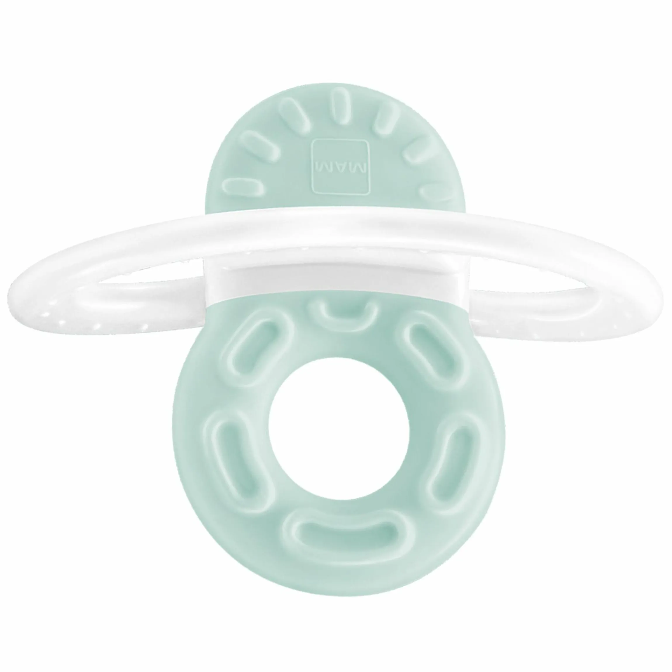 Beißring Bite & Relax Phase 1 - MInt