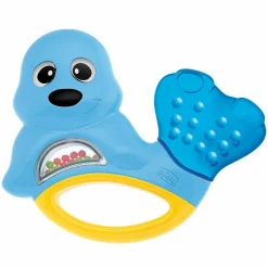 Beißring Seehund mit Wasserkühlteil