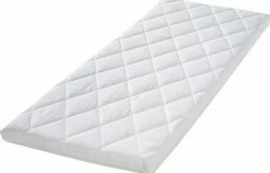 Beistellbett & Wiegen-Matratze Dream Soft 90 x 40 cm