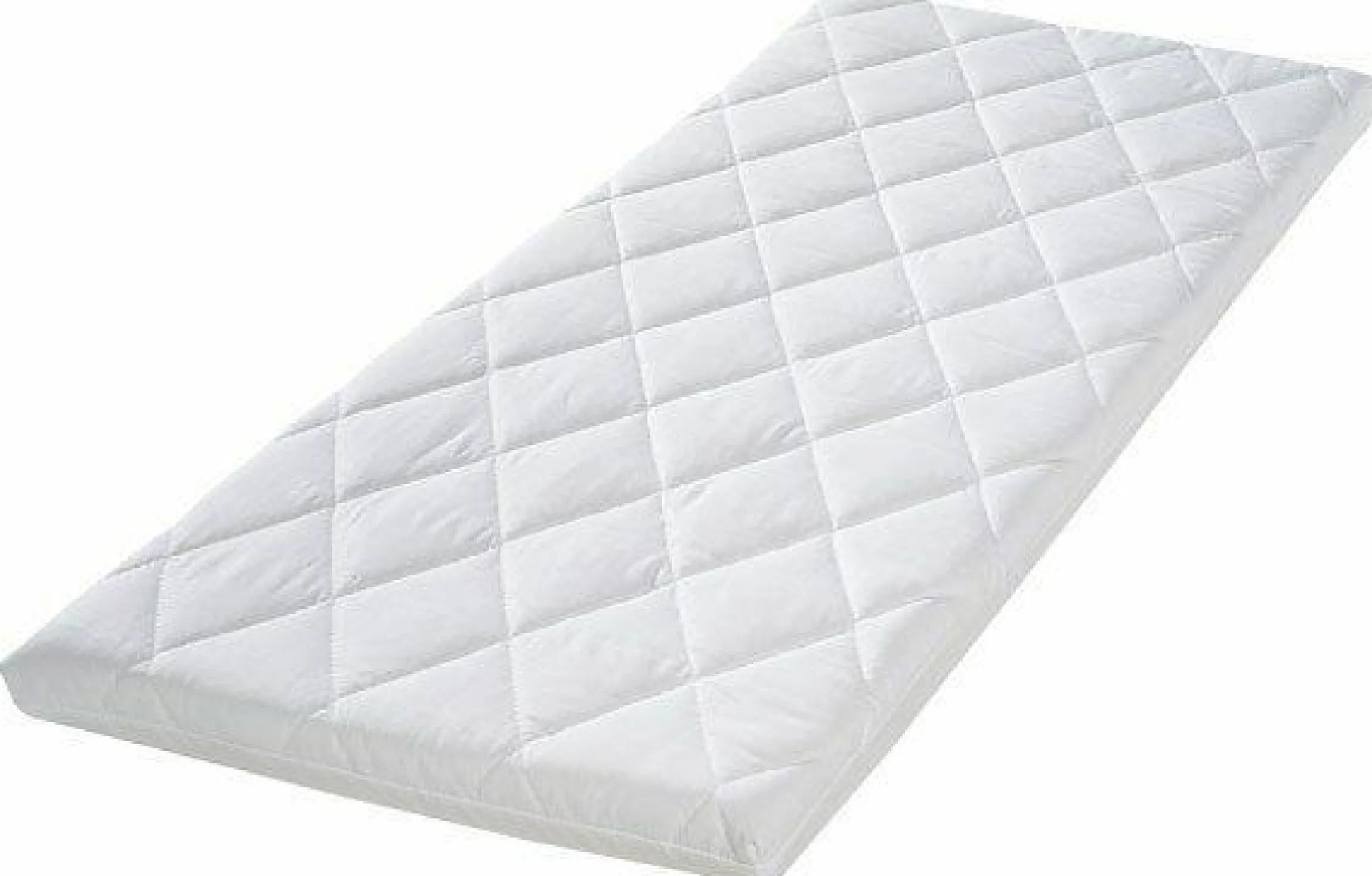 Beistellbett & Wiegen-Matratze Dream Soft 90 x 40 cm