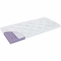 Beistellbett & Wiegen-Matratze Brise Light 40 x 90 cm