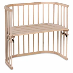 Beistellbett Original - Natur unbehandelt - Kollektion 2024