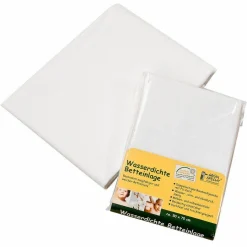 Betteinlage wasserdicht 50 x 70 cm