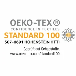 Bettschlange 180 cm - Woodlife