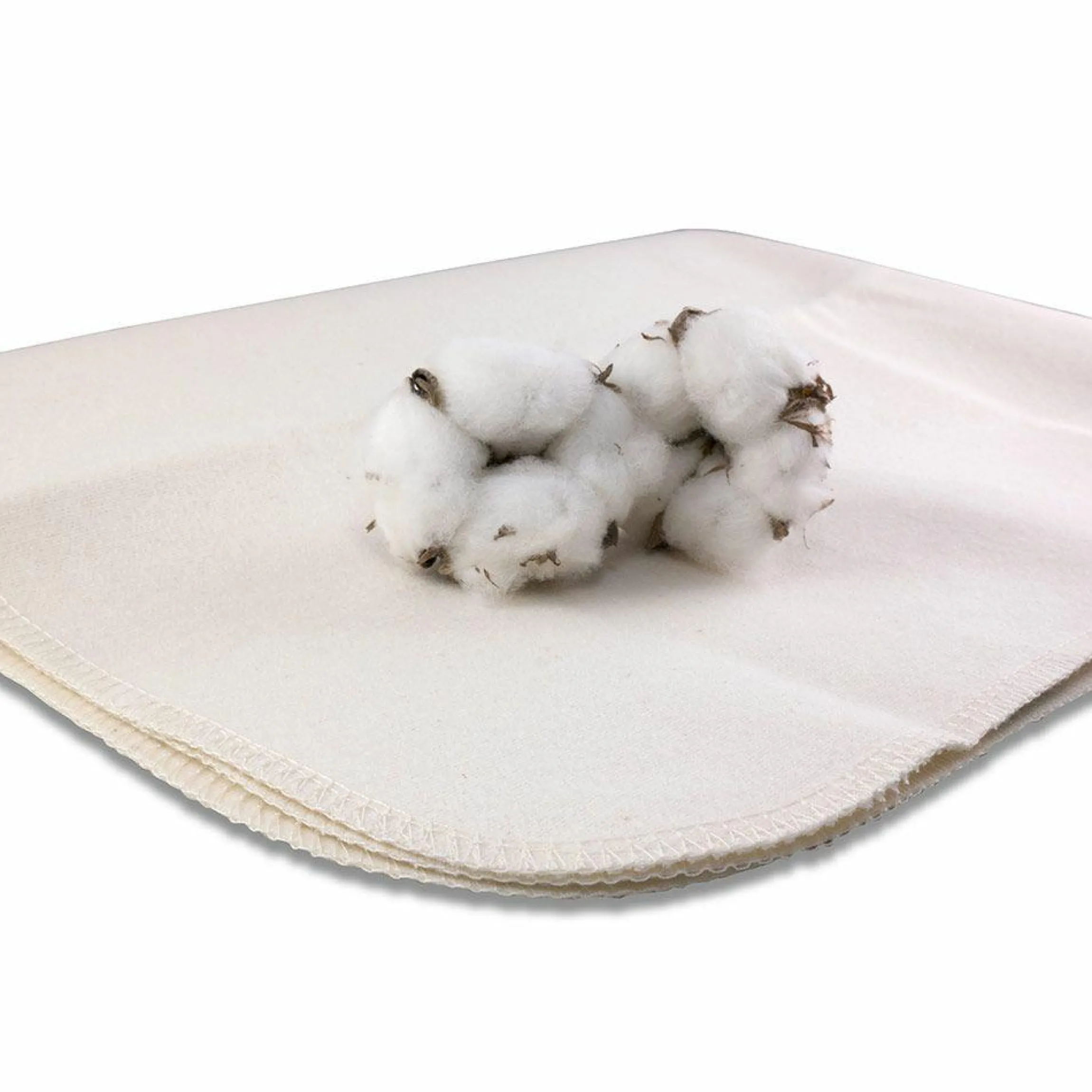 Bio-Betteinlage wasserdicht 50 x 70 cm