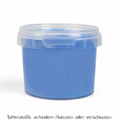 Bio-Finger-Malfarbe