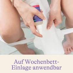 Bio-Regernerationsspray für Anwendung im Dammbereich nach der Geburt 100 ml