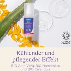Bio-Regernerationsspray für Anwendung im Dammbereich nach der Geburt 100 ml