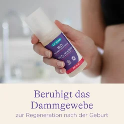 Bio-Regernerationsspray für Anwendung im Dammbereich nach der Geburt 100 ml