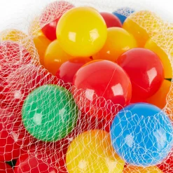 Bälle Color Pop 100er Pack