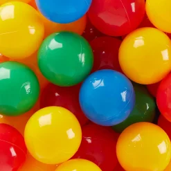 Bälle Color Pop 100er Pack
