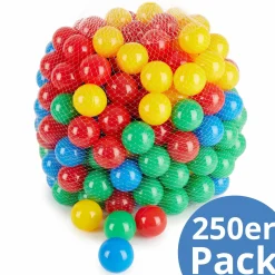 Bälle Color Pop 250er Pack