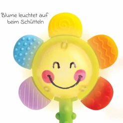Blumen-Rassel Shake 'n Sparkle