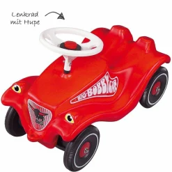 Bobby Car Classic - Rot