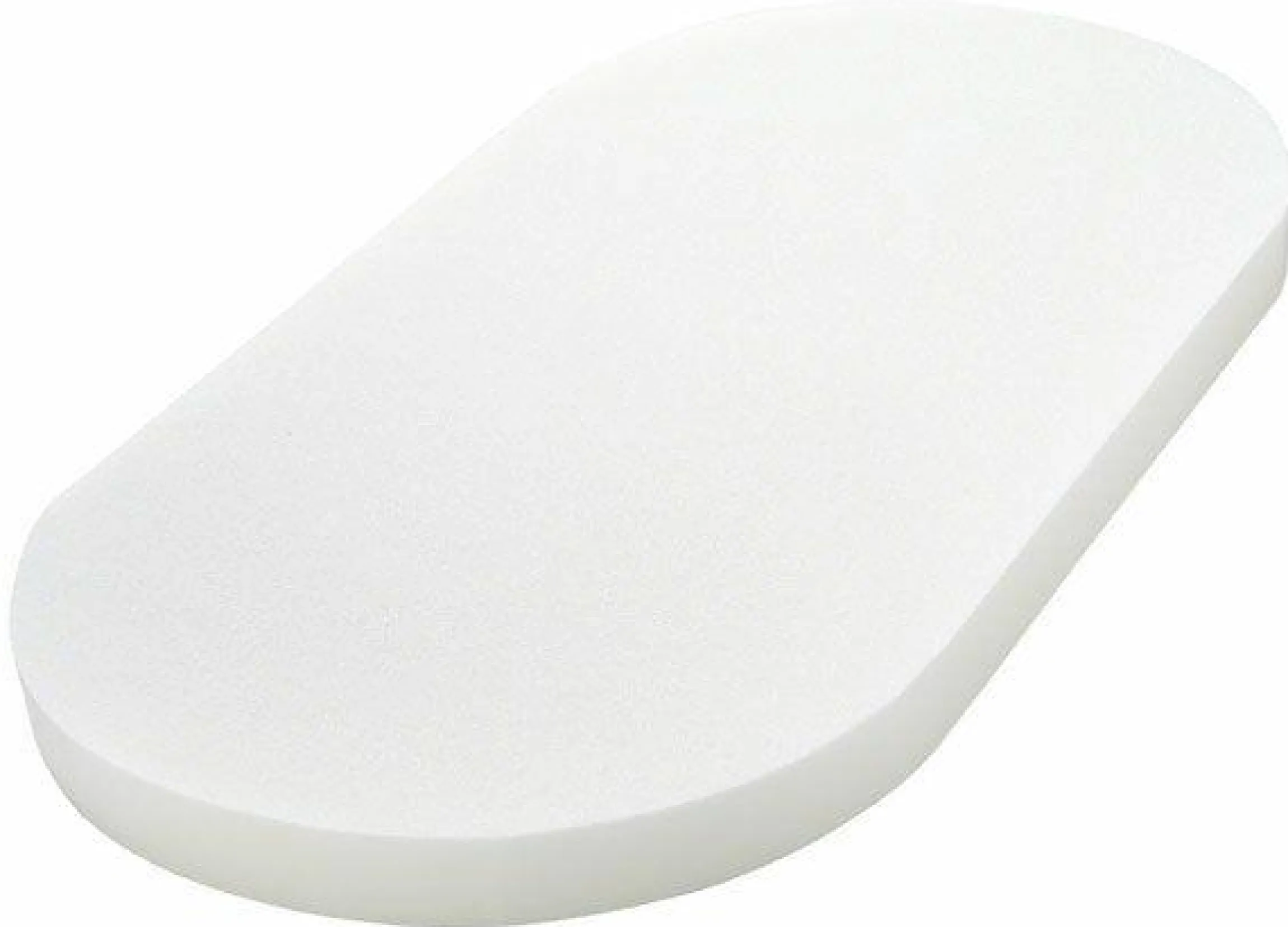Bollerwagen & Stubenwagen-Matratze Dream Soft 37 x 70 cm