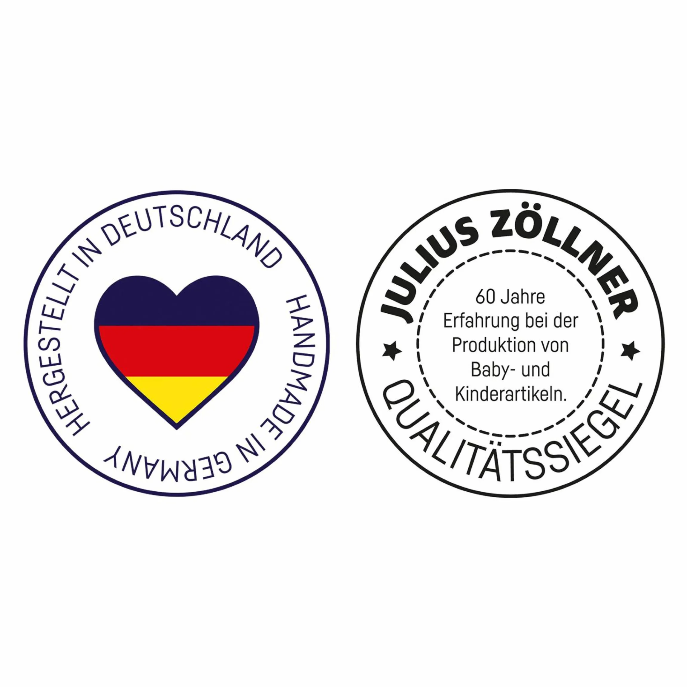 Bollerwagen & Stubenwagen-Matratze Dr. Lübbe Air Plus 47 x 82 cm
