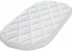 Bollerwagen & Stubenwagen-Matratze Dream Soft 75 x 40 cm