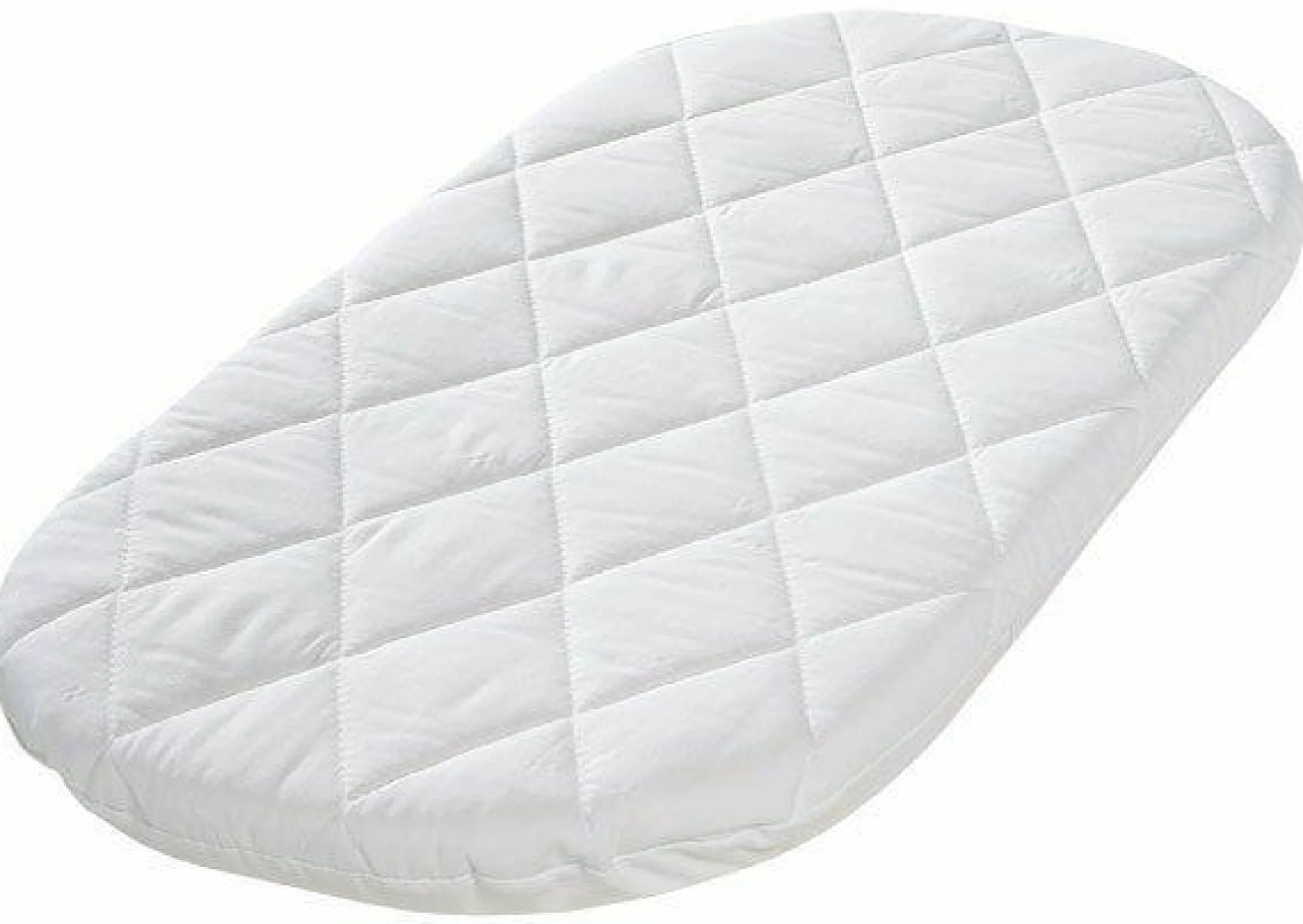 Bollerwagen & Stubenwagen-Matratze Dream Soft 75 x 40 cm