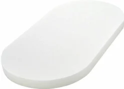 Bollerwagen & Stubenwagen-Matratze Dream Soft 75 x 40 cm