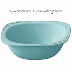 Breischale 2er Pack eat green - Blau