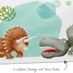 Brettchen - Dinos