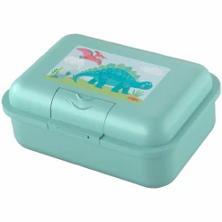 Brotdose / Lunchbox - Dino