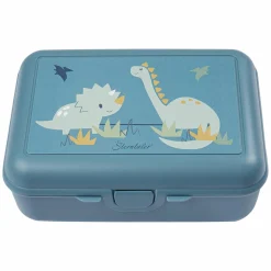 Brotdose / Lunchbox - Dino Rexi