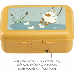 Brotdose / Lunchbox - Edda