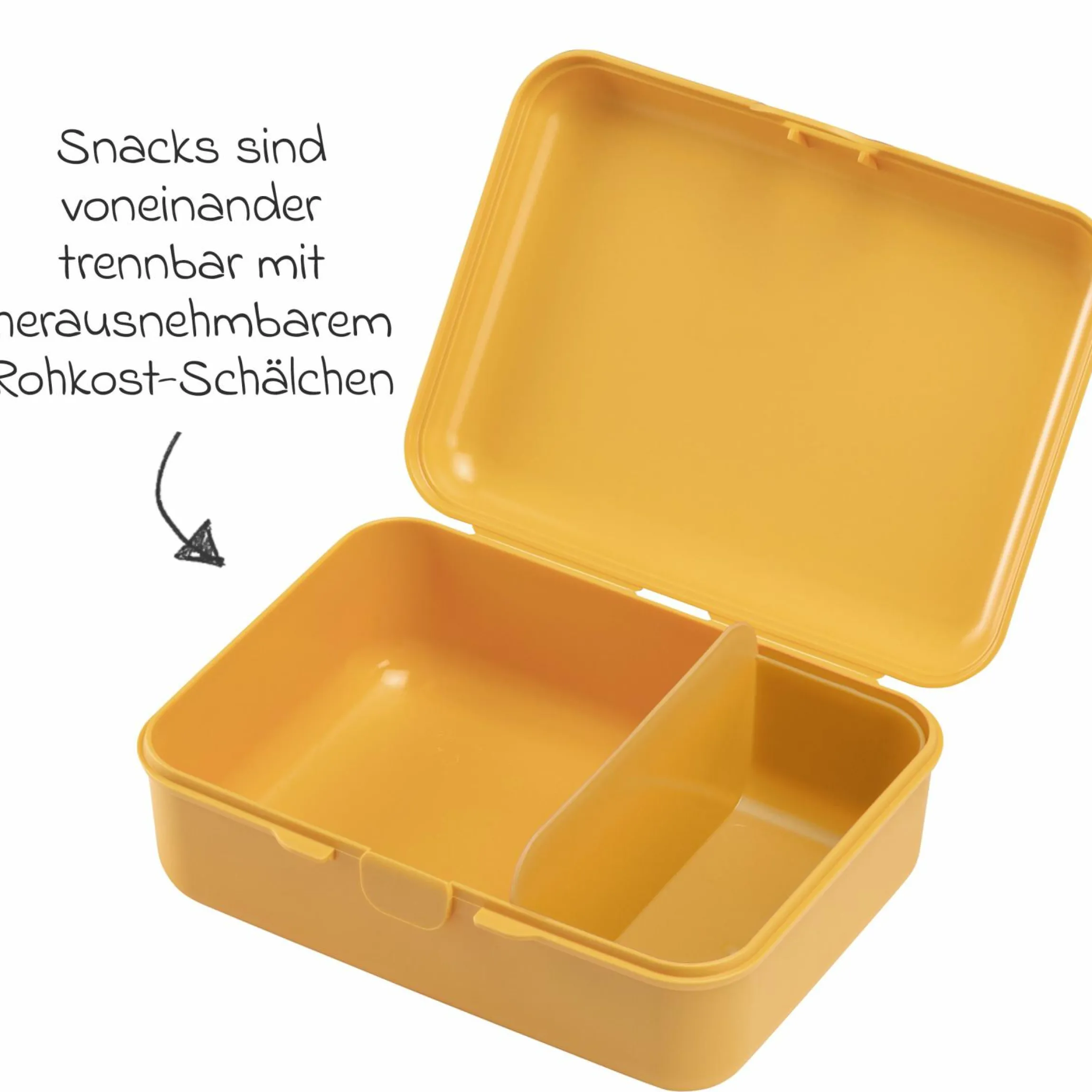 Brotdose / Lunchbox - Edda