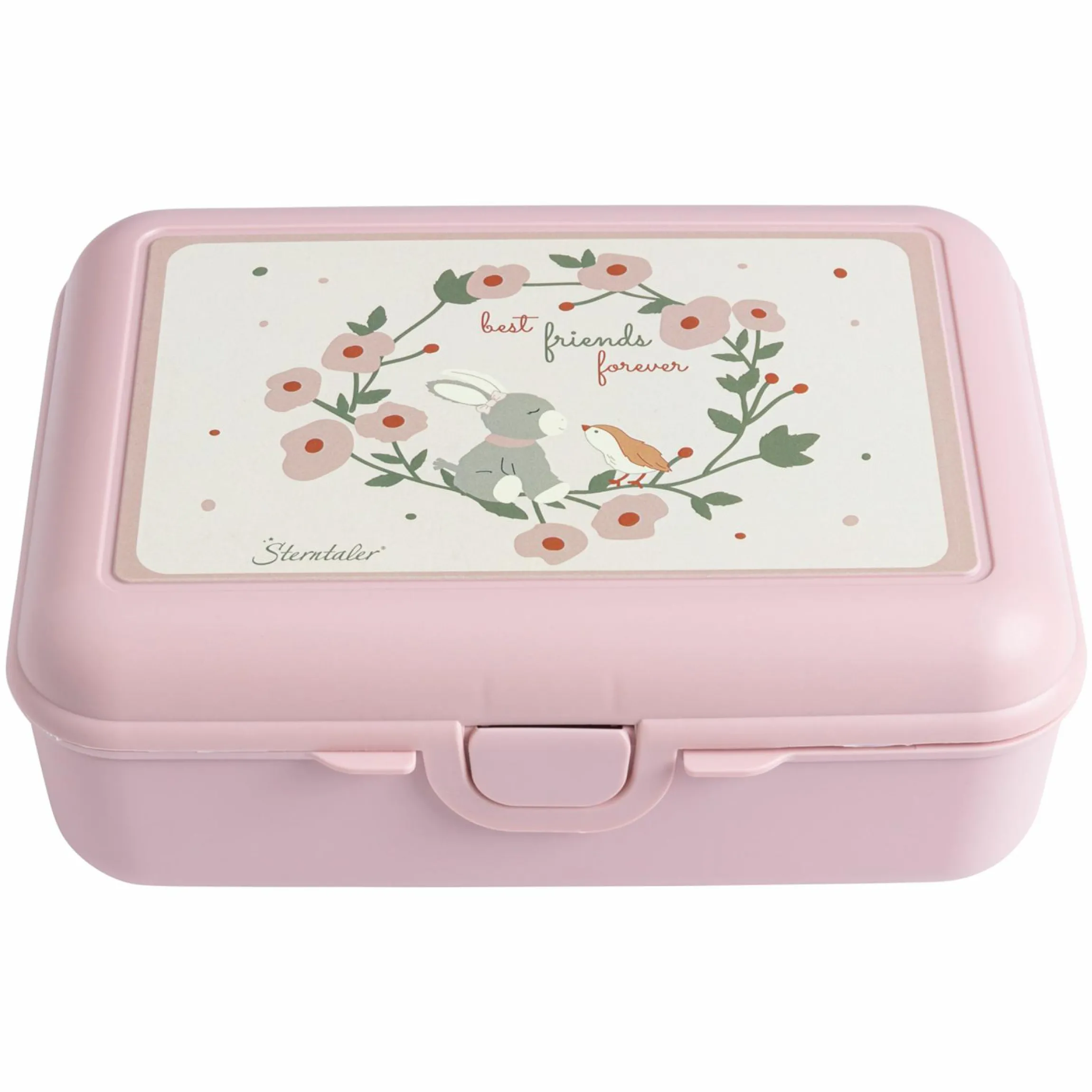 Brotdose / Lunchbox - Emmi Girl