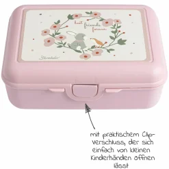 Brotdose / Lunchbox - Emmi Girl