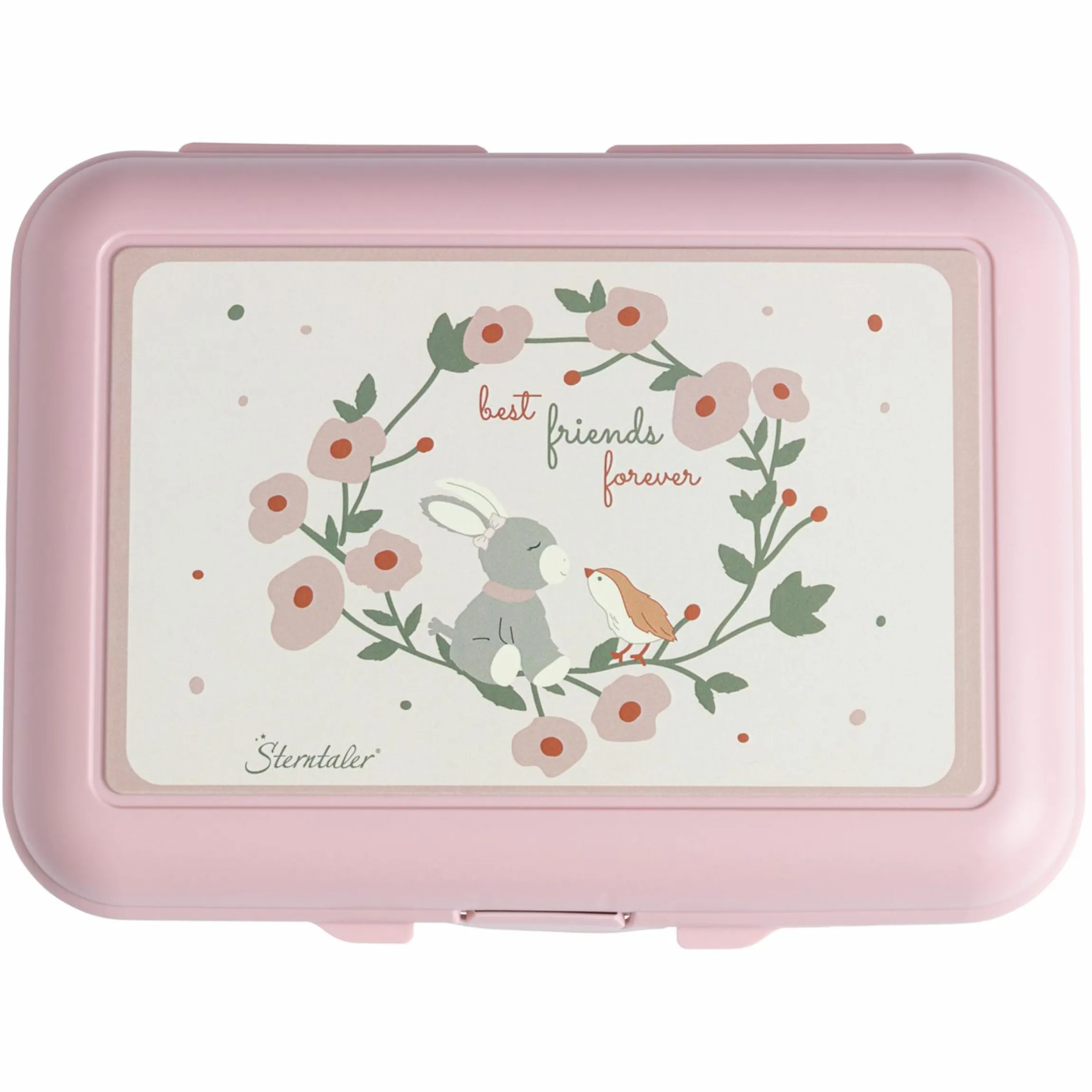 Brotdose / Lunchbox - Emmi Girl