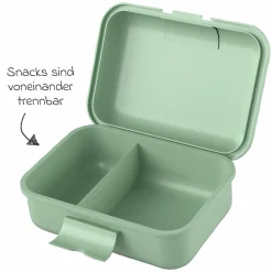 Brotdose / Lunchbox - Wald