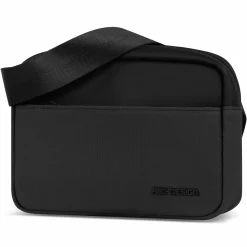 Brust- und Hüfttasche Hip Bag mit verstellbarem Gurt - Pure - Coal - Kollektion 2025