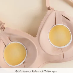 Brust-Gel-Pads Soothies®