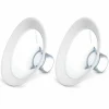 Brusthaube PersonalFit Flex 2er Pack - Gr. XL