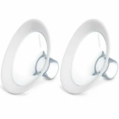 Brusthaube PersonalFit Flex 2er Pack - Gr. L