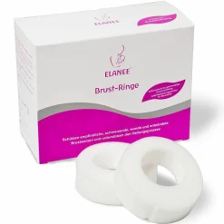 Brust-Ringe - 5 Paar