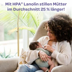 Brustwarzen-Salbe HPA® Lanolin 40 ml Tube klimaneutral
