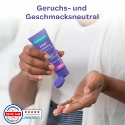 Brustwarzen-Salbe HPA® Lanolin 40 ml Tube klimaneutral