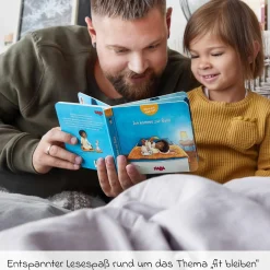 Buch Mach mit, bleib fit! - Ich komme zur Ruhe