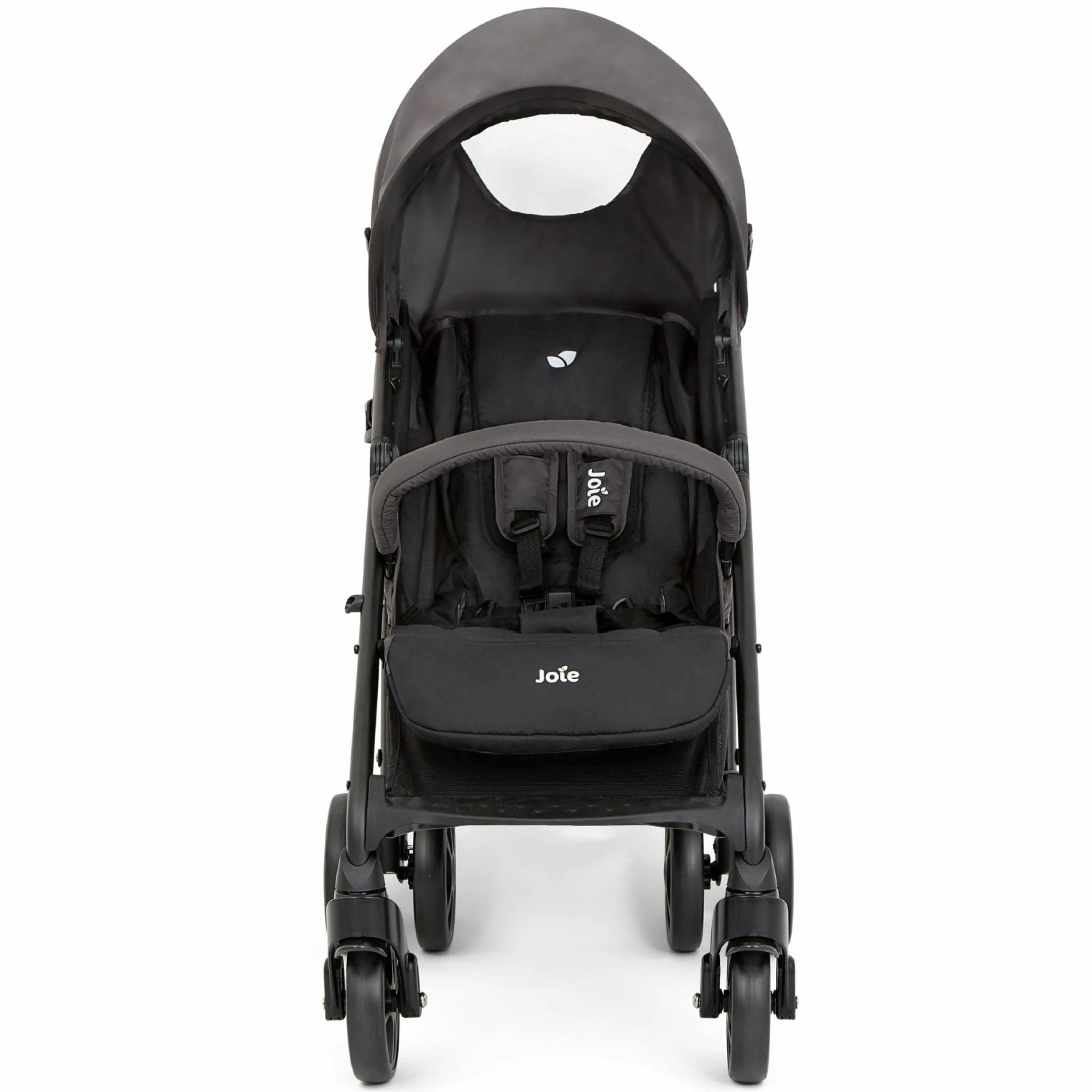 Buggy & Sportwagen Brisk LX bis 22 kg belastbar mit Liegefunktion & Einhand-Faltung - Ember - Kollektion 2025