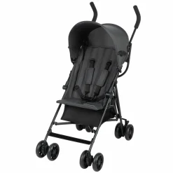 Buggy & Sportwagen Kiplo bis 15 kg - Mineral Graphite