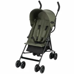 Buggy & Sportwagen Kiplo bis 15 kg - Mineral Green